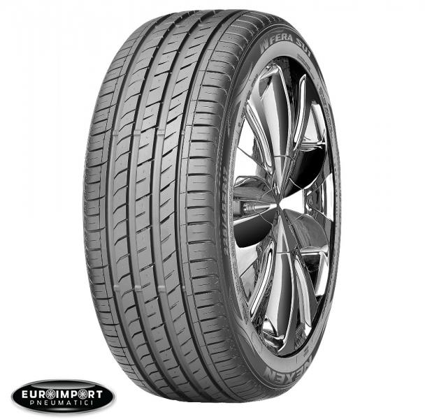 Nexen NFERASU4  185/55 R15 82 V  